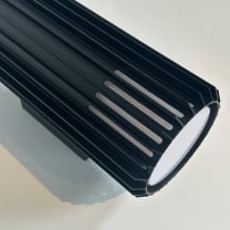 Nordlux Aludra Outdoor Wall Light