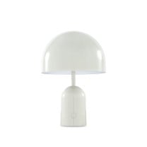 Tom Dixon Bell v2 LED Portable Lamp Grey