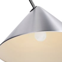 HAY Compass Floor Lamp On