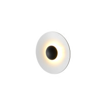 Marset Ginger 32C LED Ceiling  Wall Light Oak White