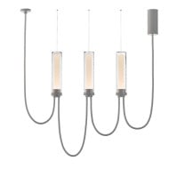 Brokis Arcade LED Suspension - Arcade III