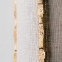 Porta Romana Giacometti Wall Light Close Up
