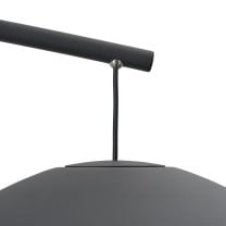 Muuto Contra Floor Lamp Details