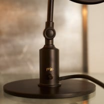 Louis Poulsen PH 11 Piano Limited Edition 2026 Table Lamp Lifestyle Base
