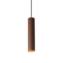 Graypants Roest Pendant - Medium, Natural