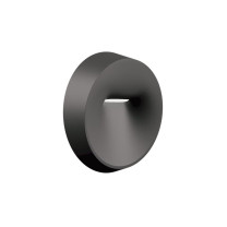 Lodes Chelsie 140 LED Outdoor Wall Light Matte Anthracite