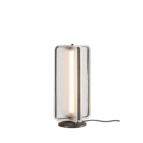J. Adams & Co Apex Table Lamp Bronze