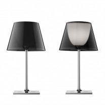 Flos KTribe Table Lamp T1 Smoke