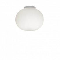 Flos Globall Ceiling/Wall Zero On