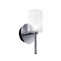 Axolight Spillray Wall Light Crystal