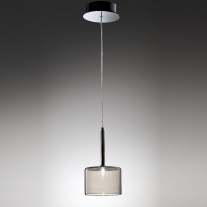 Axolight Spillray Suspension Light Spillray G Grey