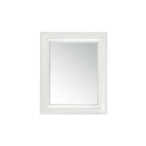 Kartell Francois Ghost Mirror - Crystal