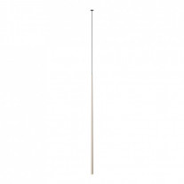 Vibia Slim 0920 LED Pendant - Beige