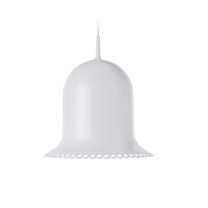 Moooi Lolita Suspension London White