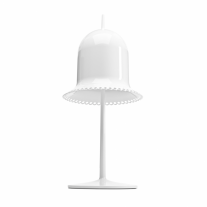 Moooi Lolita Table Lamp White