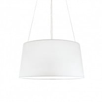 KDLN Tripod Suspension Light White