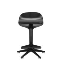Kartell Spoon Stool - Black