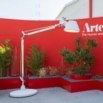 Artemide Tolomeo XXL Floor Lamp