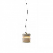 Santa & Cole Maija 15 LED Pendant White