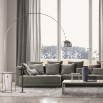 Flos Arco LED Floor Lamp