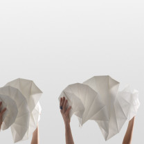 Artemide Mendori LED Table Lamp Demonstration 2