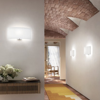 Bover Wall Street Wall Light