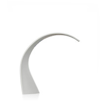 Kartell Taj Mini LED Table Lamp - Grey