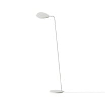 Muuto Leaf LED Floor Lamp - White
