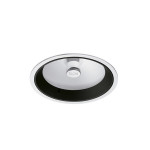 Flos Wan Recessed Downlight White