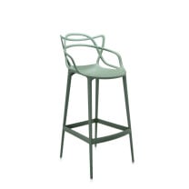 Kartell Master Stool - Sage Green