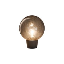 Zero Shibuya Table Lamp Grey