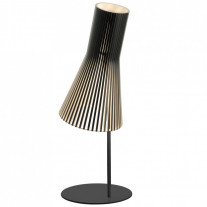 Secto 4220 Table Lamp Black