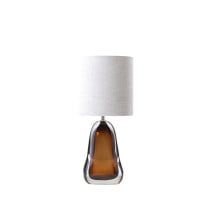 Porta Romana Perfume Bottle Lamp - Manilla