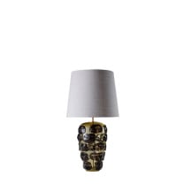 Porta Romana Blob Table Lamp Flax