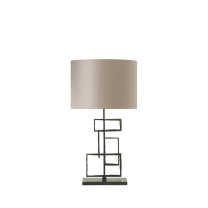 Porta Romana Salperton Table Lamp Bronzed