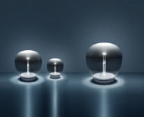 Artemide Empatia LED Table Lamp All sizes