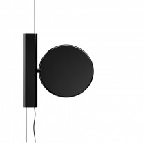 Flos OK LED Pendant Black