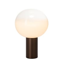 Artemide Laguna Table Lamp Brass - 37