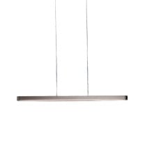 Artemide Talo LED Suspension Silver