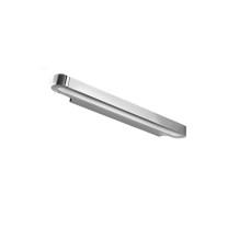 Artemide Talo LED Wall Light 60 Chrome