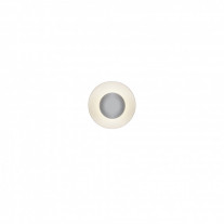 Vibia Funnel LED Ceiling/Wall Light Small 2012 White