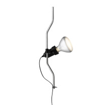 Flos Parentesi Additional Element - Nickel