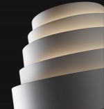 Babel White Close Up