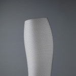 Warm Black Net Close