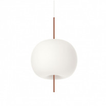 KDLN Kushi Suspension Light 33 Copper