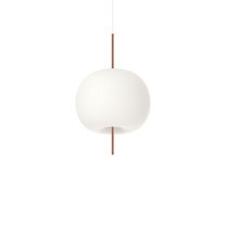 KDLN Kushi Pendant 16 Copper