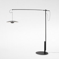 Marset Ginger XL 42 LED Floor Lamp