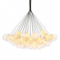 Bocci 28 Series Cluster 37 Pendants