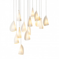 Bocci 21 Series Chandelier 14 Lights