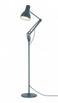 Anglepoise Type 75 Floor Lamp Slate Grey